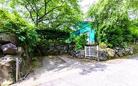 大室山-Forest-